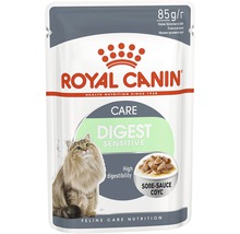 Pâtée pour chats ROYAL CANIN Digest Sensitive 85 g-thumb-1
