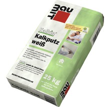 Baumit Kalkin® Kalkputz weiß 25 kg-thumb-0