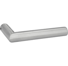 Poignée de porte Martina acier inoxydable satiné