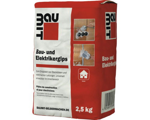 Enduit de lissage Lugato Spatule de peintre 18 kg - HORNBACH Luxembourg