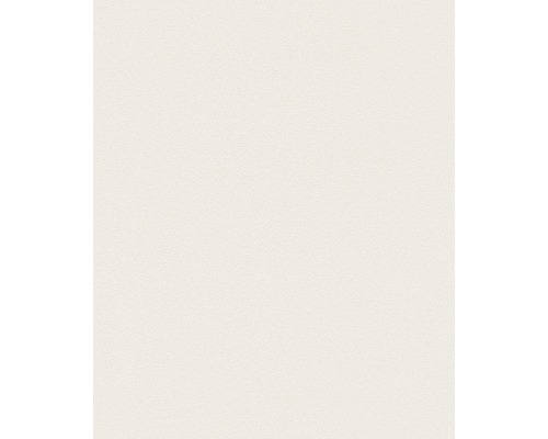 Papier peint intissé 489507 Kids & Teens 3 motifs enfants uni blanc