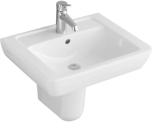 Villeroy & Boch Subway DA1639SUB2V01 receveur de douche 160 x 90 x 3,5 cm,  blanc