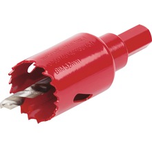 Lochsäge Wolfcraft Bi-Metall Ø 32 mm
