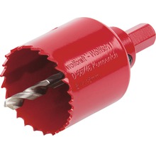 Lochsäge Wolfcraft Bi-Metall Ø 45 mm