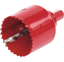 Lochsäge Wolfcraft Bi-Metall Ø 51 mm