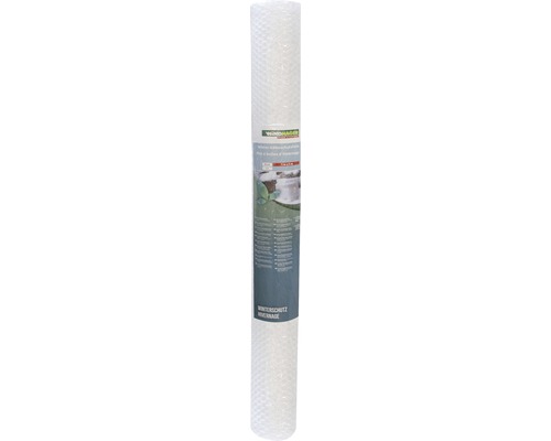 Film de protection contre le froid pour l'hiver Windhager 5x1 m 60 µm transparent Rouleau de non-tissé d''hivernage pour protéger les plantes