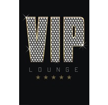 Poster Vip Lounge 61x91,5 cm-thumb-2