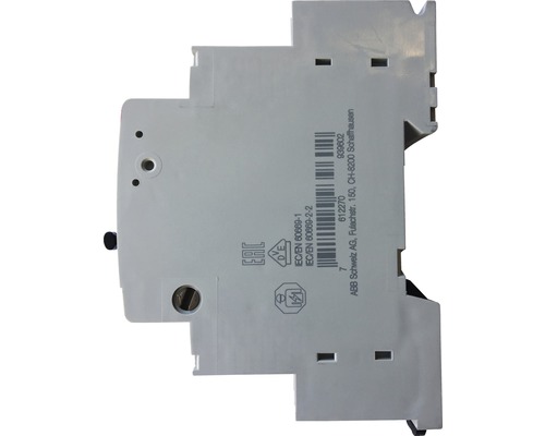 Hilfsschütz für elektrische Anwendungen