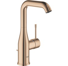 Mitigeur de lavabo monocommande Grohe, robinet pour lavabo