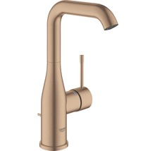 Robinet de lavabo Grohe Eurosmart avec mitigeur monocommande