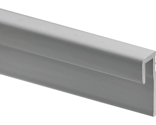 Profilé de finition en plastique