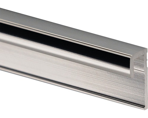 Profilé en aluminium