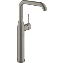 Robinet de cuisine en métal