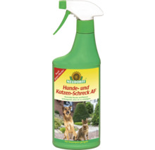 Neudorff Répulsif chiens et chats AF, flacon pulvérisateur