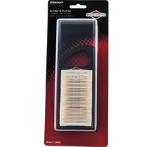 Luft und Vorfilter für B&S Motoren M21 Serie 3