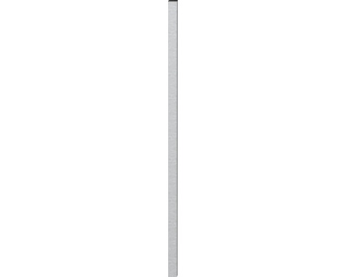 Tôle en acier inoxydable