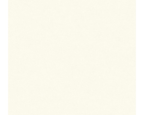 Papier peint intissé 36720-1 Desert Lodge aspect textile uni blanc Arrière-plan uni