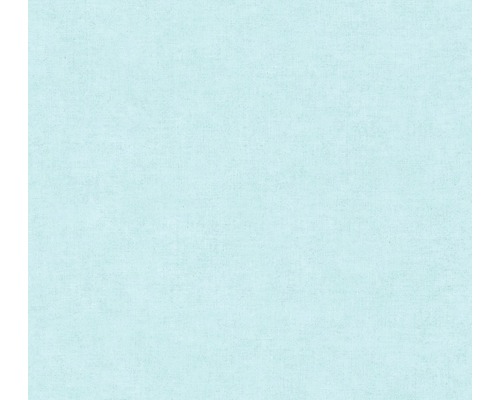 Papier peint intissé 36720-9 Desert Lodge aspect textile uni turquoise Papier peint intissé 36720-9 Desert Lodge aspect textile uni turquoise