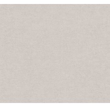 Vliestapete 36721-4 Desert Lodge Textil-Optik Uni taupe