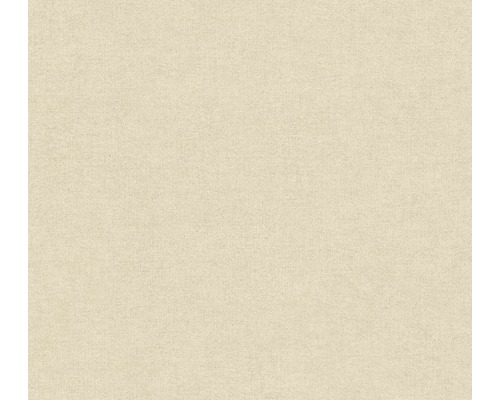 Papier peint intissé 36721-6 Desert Lodge aspect textile uni beige-0