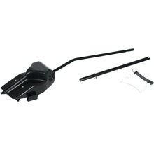 Kit mulching MTD pour tondeuses autoportées