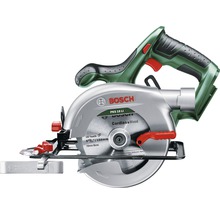 Scie circulaire à main sans fil Bosch PKS 18 LI