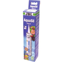 Emballage de silicone JBL AquaSil pour aquariums