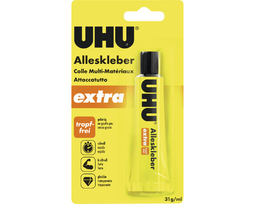 Colle universelle UHU Extra 31 g