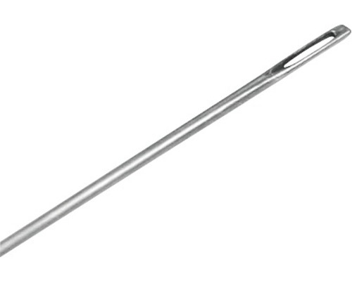 Aiguille à coudre en métal