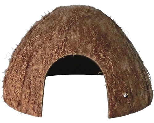 Caverne noix de coco Taille 1