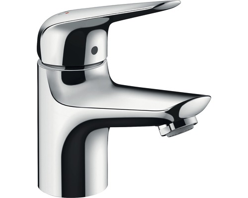 Mitigeur monocommande pour lavabo