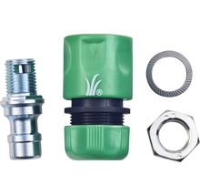 Deckwaschdüsenkit für Rasenmäher und Traktoren universal