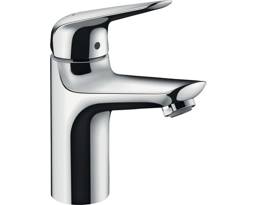 hansgrohe Waschtischarmatur NOVUS chrom 71030000