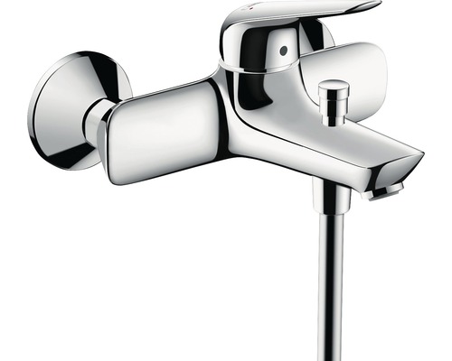 Mitigeur hansgrohe Novus 71040000 chrome Mitigeur hansgrohe Novus 71040000 chrome