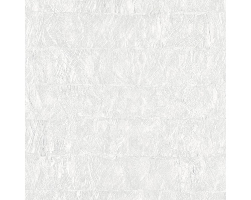 Papier peint intissé 31017 Platinum structure gris clair