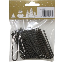 Épingles à cheveux dans l''emballage