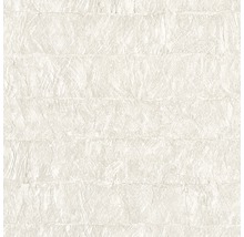 Papier peint avec aspect pierre horizontal