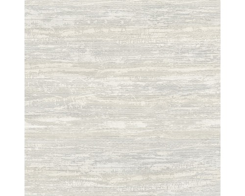 Papier peint intissé 31041 Platinum structure greige Papier peint textile avec structure horizontale