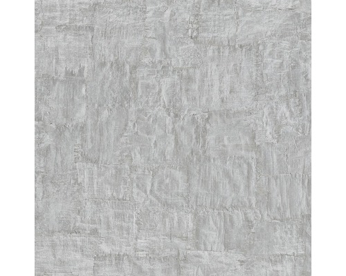 Papier peint intissé 31049 Platinum graphique gris Papier peint structuré gris en arrière-plan