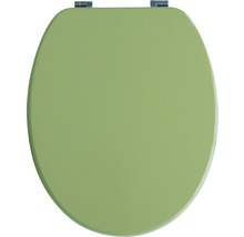 WC-Sitz Venezia oliv 43,5x37,5 cm-thumb-0