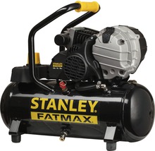 Compresseur Stanley Fatmax HY 227/10/12 12L 10 bar lubrifié à l'huile 230V