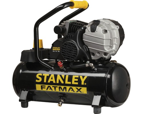 Stanley Fatmax Kompressor