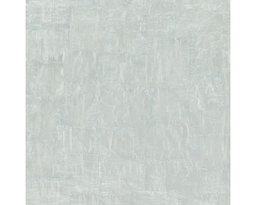 Papier peint intissé 31052 Platinum graphique turquoise Papier peint avec structure d''enduit