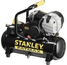 Compresseur Stanley Fatmax HY 227/10/12 12L 10 bar lubrifié à l'huile 230V