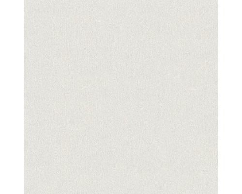 Papier peint intissé 31059 Platinum uni gris clair