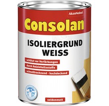 Consolan Primaire d''isolation Blanc Boîte