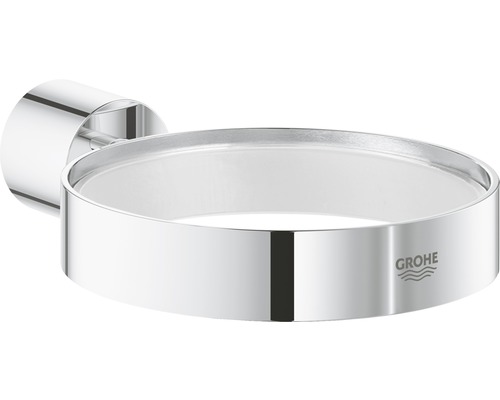 Support GROHE Atrio New pour porte-savon chrome 40305003