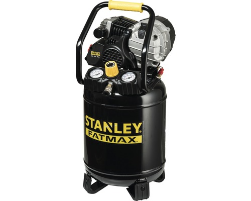 Compresseur Stanley Fatmax HY 227/10/24V
