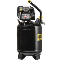 Compresseur Stanley Fatmax HY 227/10/24V