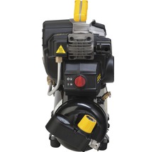 Compresseur Stanley Fatmax HY 227/8/6E 8 bar 50 l lubrifié à l'huile 230V